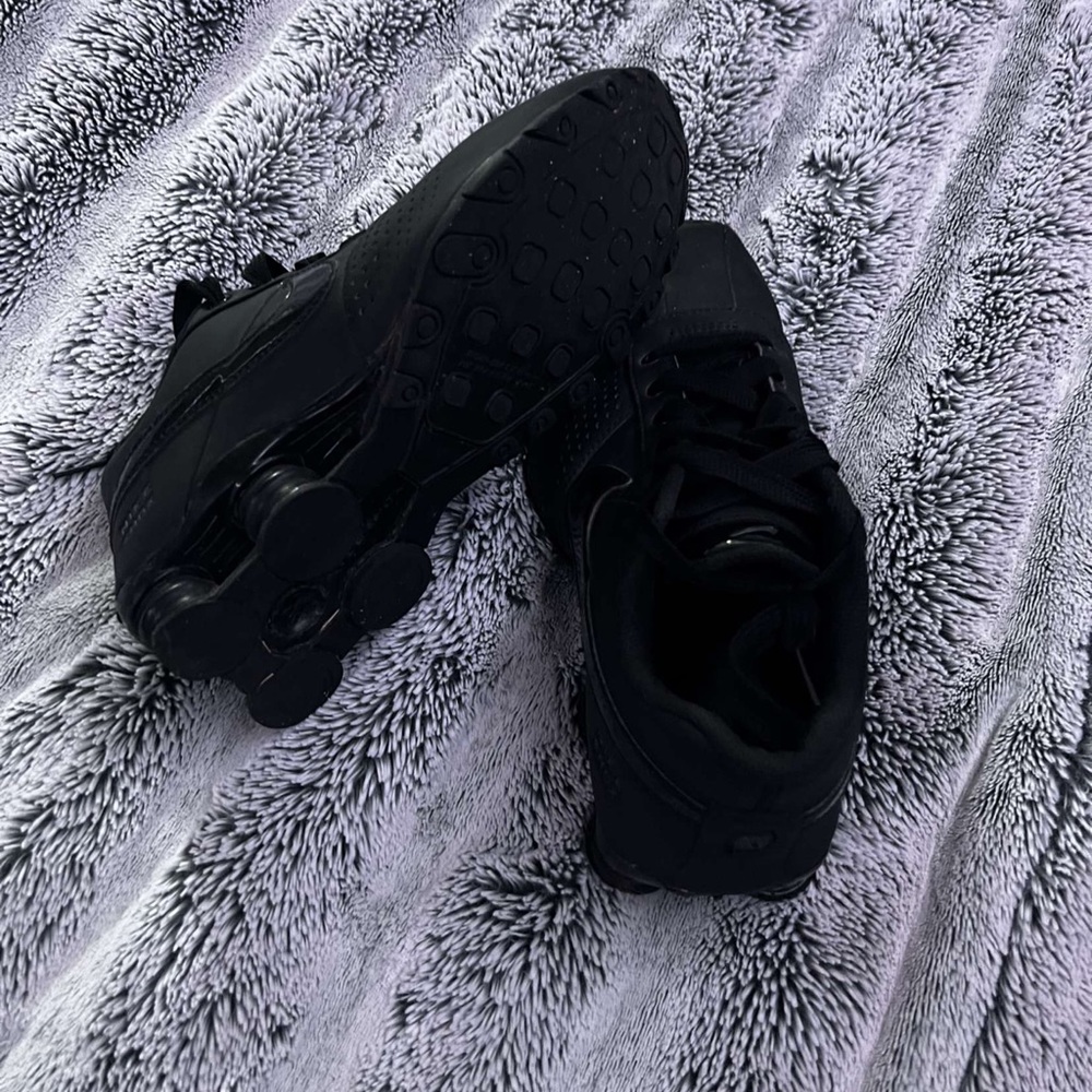 Nike shox